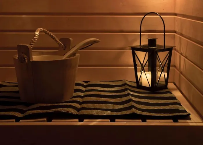 Niittyranta 酒店 Niittylahti (North Karelia)