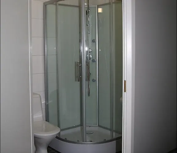 Niittyranta فندق 5*