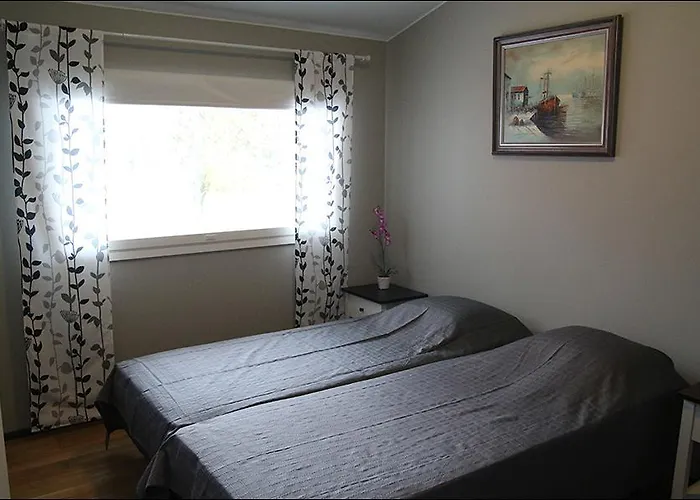 Niittyranta فندق