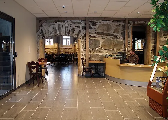 Niittyranta 酒店 Niittylahti (North Karelia)